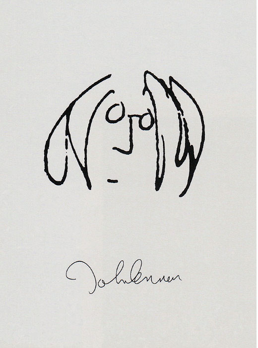 Self Portrait